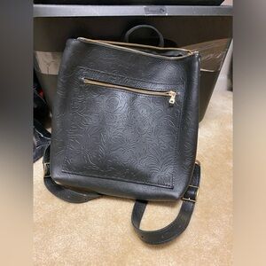 Portland Leather Goods Backpack